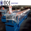 Roll shutter door roll forming machine with CE Certificate for sale